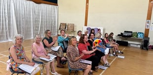 Community musical group's Pride concert