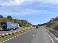 Bristol man guilty of drink driving in Okehampton