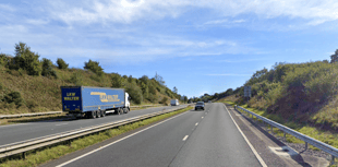 Bristol man guilty of drink driving in Okehampton