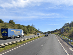 Bristol man guilty of drink driving in Okehampton