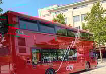 Transition Tavistock: Bus to the Future