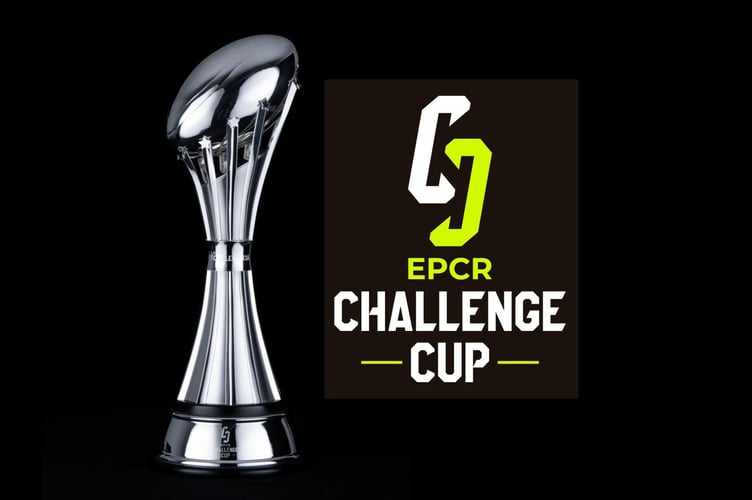 Fixtures have been confirmed for Exeter Chiefs in Pool Three of the 2025/26 EPCR Challenge Cup