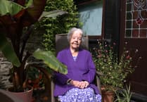 Tavistock veteran missionary plans final trip