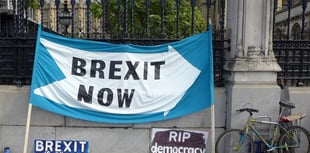 John Howells: Return to Brexit