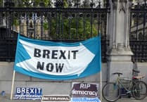 John Howells: Return to Brexit