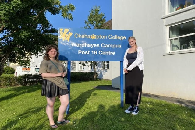Okehampton College sixth form set to close
