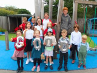 Spreyton Primary School keeps 'good' Ofsted rating