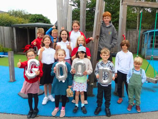 Spreyton Primary School keeps 'good' Ofsted rating