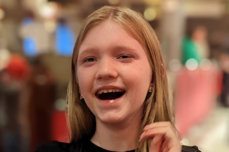 Holly was loved by her friends and family.