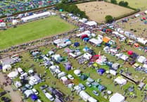 Get excited for this year's Okehampton Show