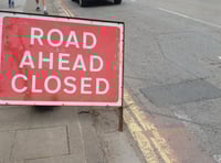 Drivers warned about delays due to gas works