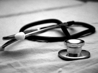 NHS urges patients to attend appointments as doctors go on strike 