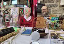 Tavistock missionary thanks town for India trip support