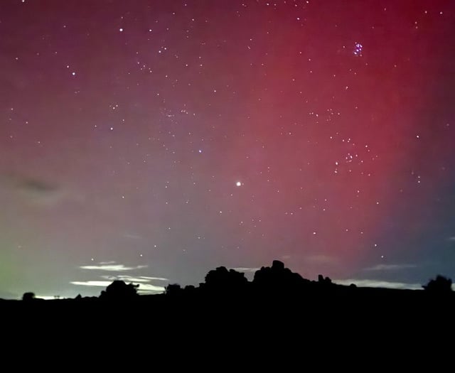 Stunning images in focus by Dartmoor photographers