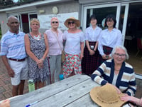 Charity tackles youth isolation  