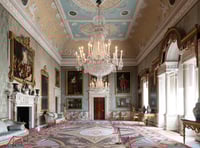 Historic mansion gets £4.5m windfall to help more people explore it