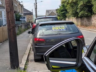 Police target uninsured drivers in crackdown