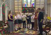 Lady Modiford's School still seeking pupils