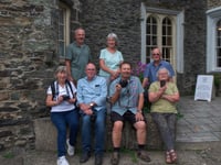 Photography club staging summer show