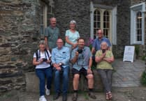 Tavistock Photography Club staging summer show