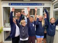 Still a chance to save Walkhampton school