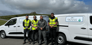 Marshals return to help protect Dartmoor this summer