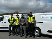 Marshals return to help protect Dartmoor this summer