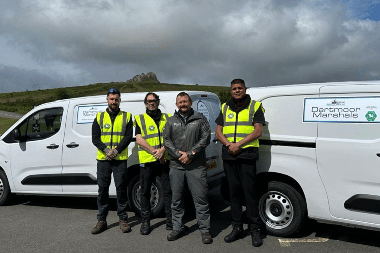 Dartmoor National Park Authority