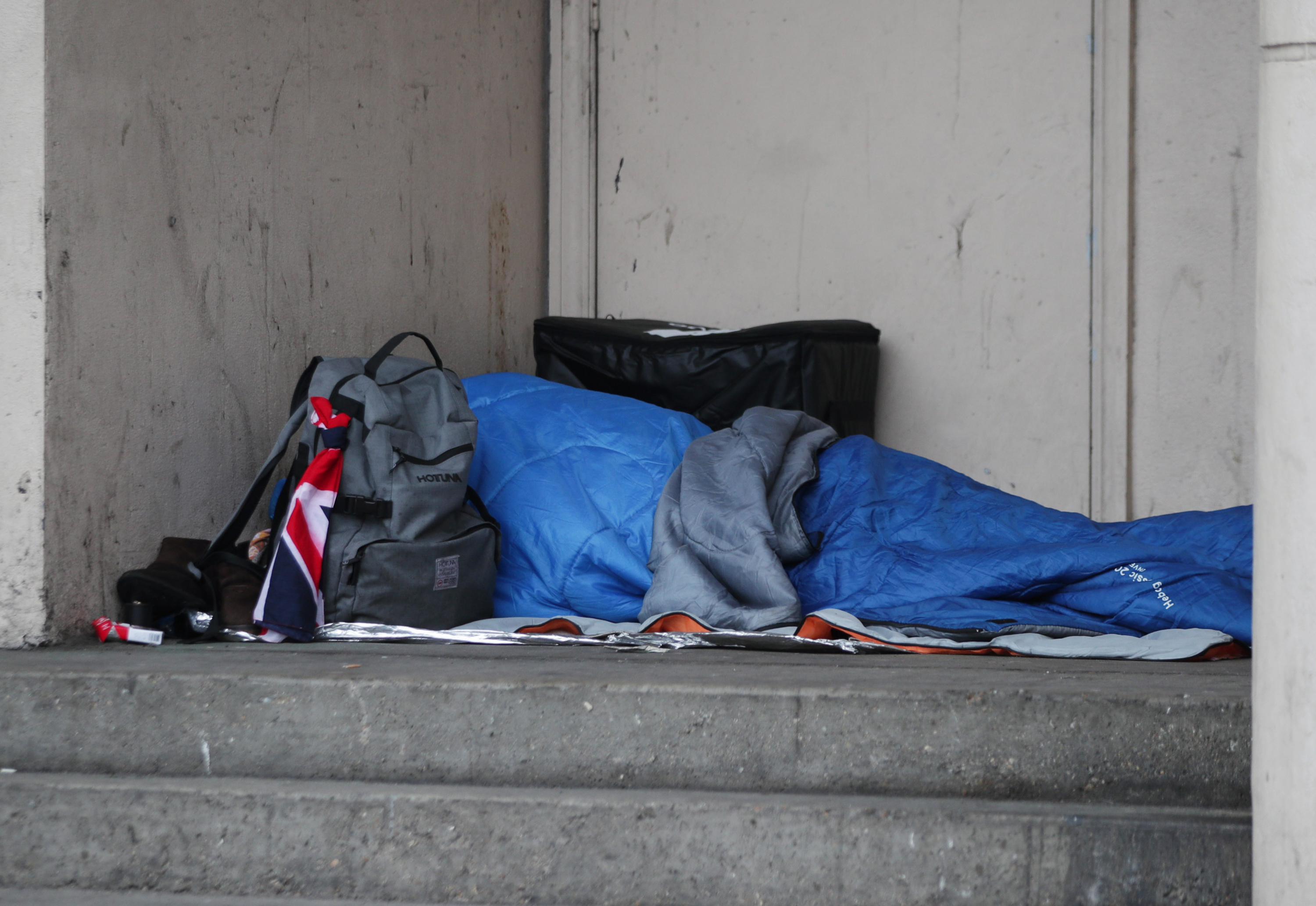 Dozens of homeless Torridge children living in temporary accommodation