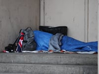 Dozens of homeless Torridge children living in temporary accommodation