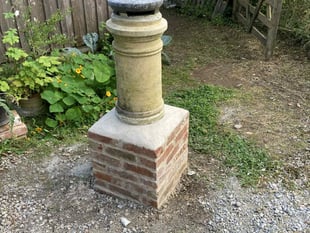 Calstock Sculpture Garden raising funds for St Luke's