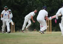 Whitchurch cricketers' 570-mile cycle fundraiser