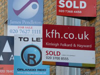 Torridge has a greater proportion of rented homes than the South West average