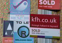 Torridge has a greater proportion of rented homes than the South West average