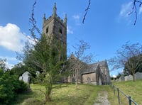West Devon churchyards underfunded, says councillor