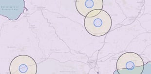 Two more cases of bird flu confirmed in Devon
