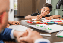 Okehampton children asked to design dream playground