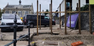 New school for children with special needs in Tavistock