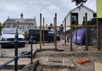 New school for children with special needs in Tavistock