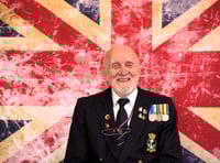 West Devon veterans sought for photography project