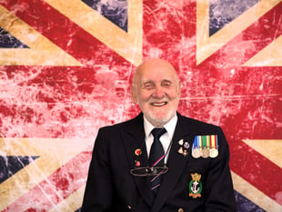 West Devon veterans sought for photography project