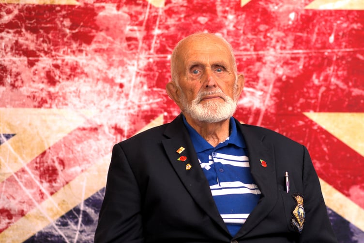 Veterans who would like to be included are asked to contact Mark on his Veterans in Focus Facebook page or via his email at thumphreys616@yahoo.com.