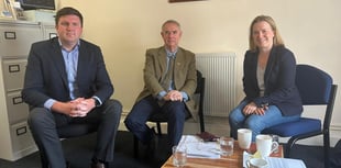MPs urge bus boss to make U-turn on school services