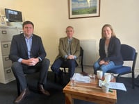Tavistock parents still up in arms about school bus changes