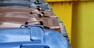 Recycling services set to improve with government boost
