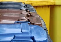Government's £1bn recycling funding boost