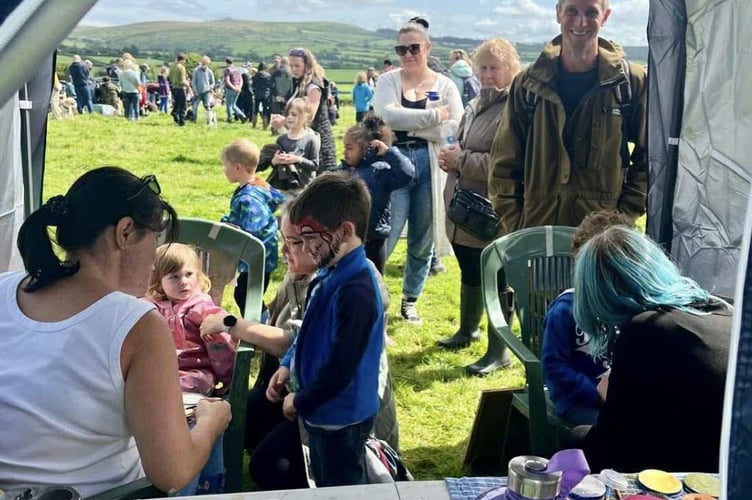 More than 50 skilled sheep dogs and handlers are expected at the Whitchurch and Sampford Spiney Sheep Dog Trials which includes a family fun day on Saturday, August 23, 10am-5pm, at the plying field on Plasterdown, near Moortown on Whitchurch Down.