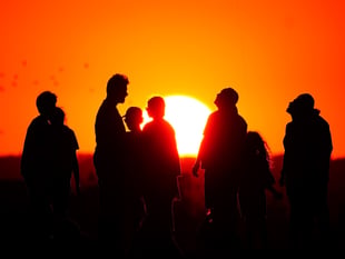 One neighbourhood in Torridge at risk of dangerous heatwaves – as map reveals heatwave hotspots across England