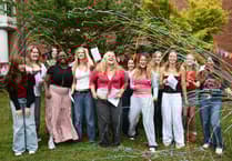 The Maynard School celebrates outstanding A-level success with record results