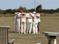 Buckland's win fuels promotion hopes